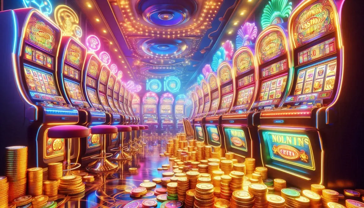 WinRolla Casino