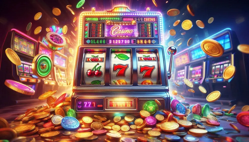 WinRolla Casino